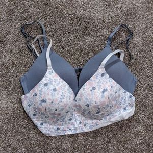 Lucky brand bras nwot